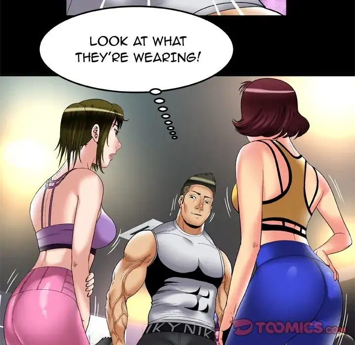 My Wife’s Partner - Chapter 59 [photo 22] - MangaPorn