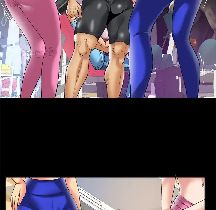 My Wife’s Partner - Chapter 59 [photo 23] - MangaPorn