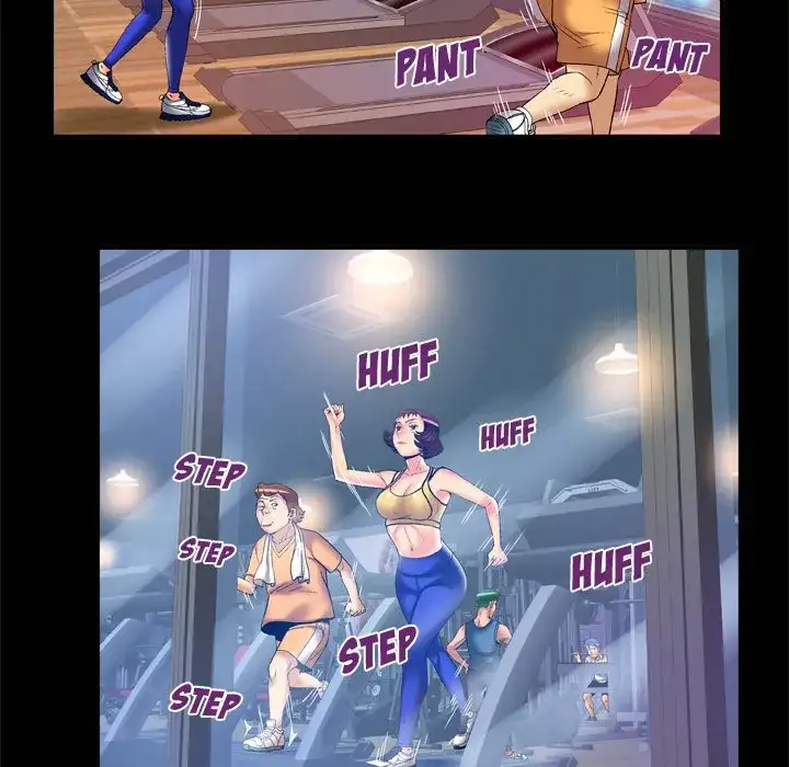 My Wife’s Partner - Chapter 59 [photo 28] - MangaPorn