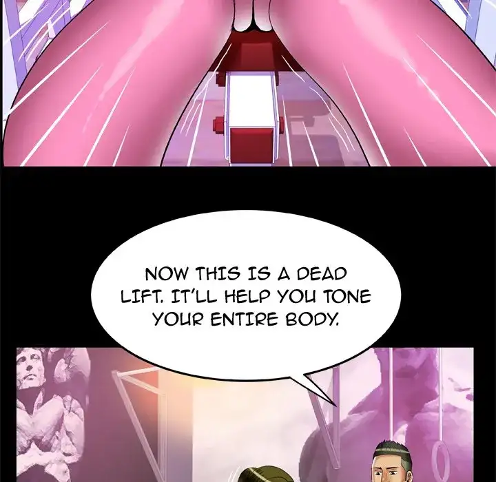 My Wife’s Partner - Chapter 59 [photo 35] - MangaPorn