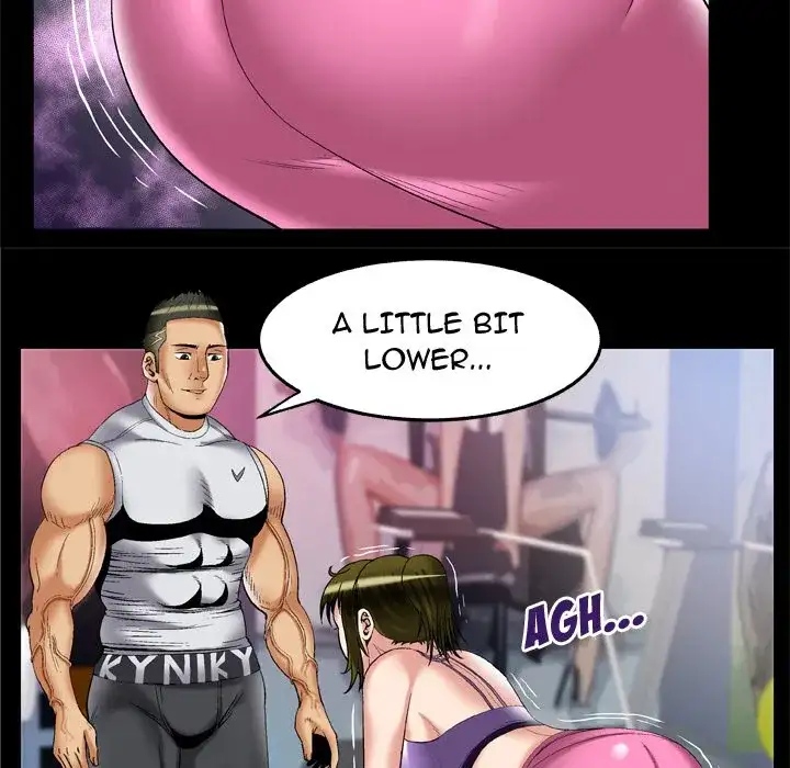 My Wife’s Partner - Chapter 59 [photo 39] - MangaPorn