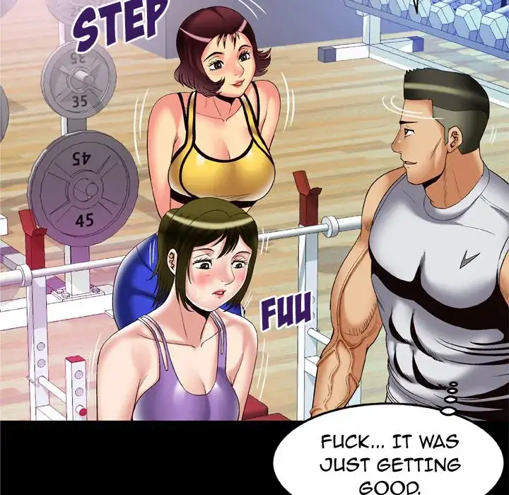 My Wife’s Partner - Chapter 59 [photo 46] - MangaPorn