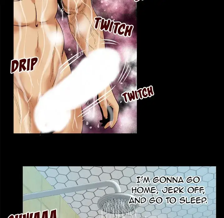 My Wife’s Partner - Chapter 59 [photo 66] - MangaPorn