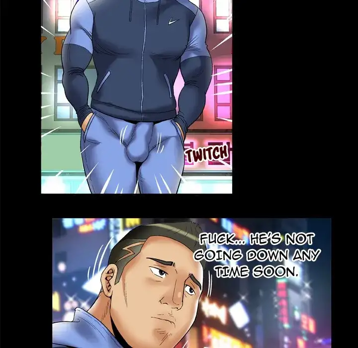 My Wife’s Partner - Chapter 59 [photo 69] - MangaPorn