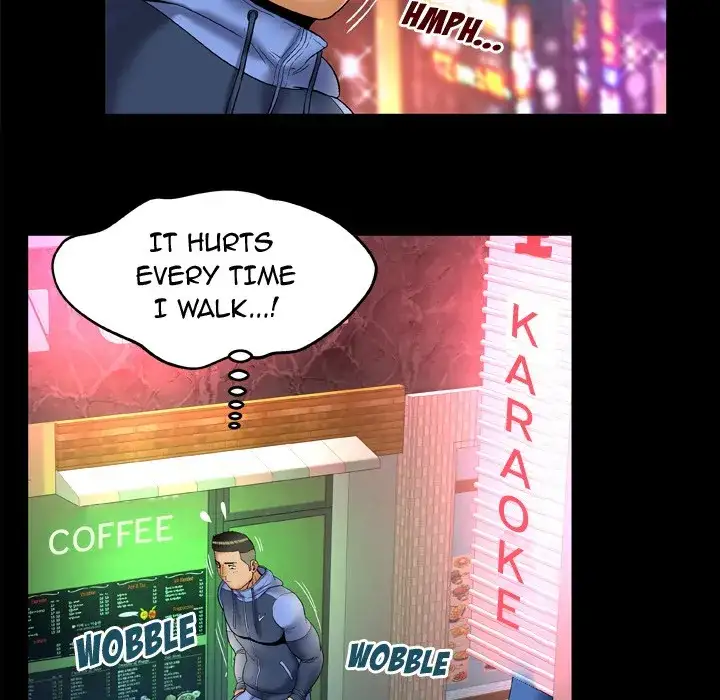 My Wife’s Partner - Chapter 59 [photo 70] - MangaPorn