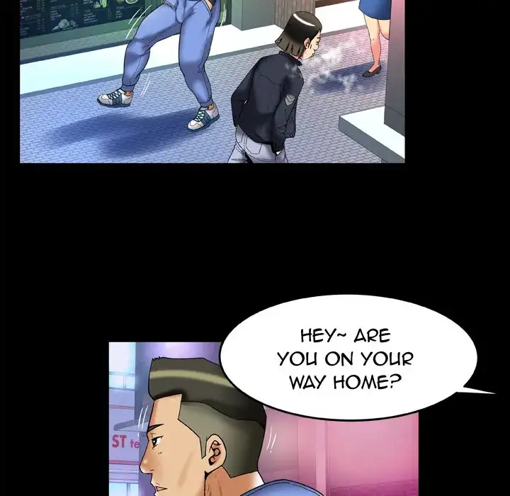 My Wife’s Partner - Chapter 59 [photo 71] - MangaPorn