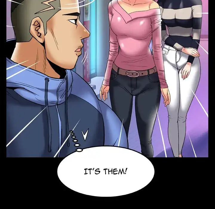 My Wife’s Partner - Chapter 59 [photo 73] - MangaPorn