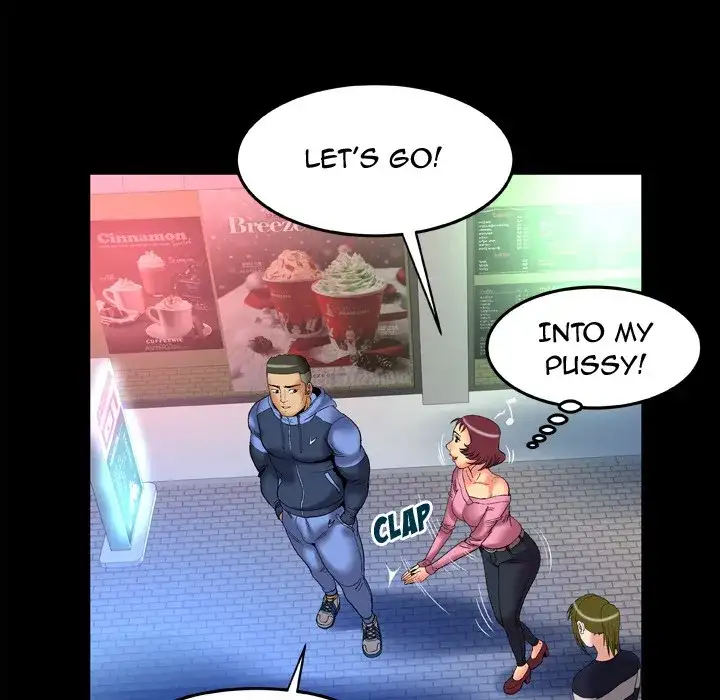 My Wife’s Partner - Chapter 59 [photo 78] - MangaPorn