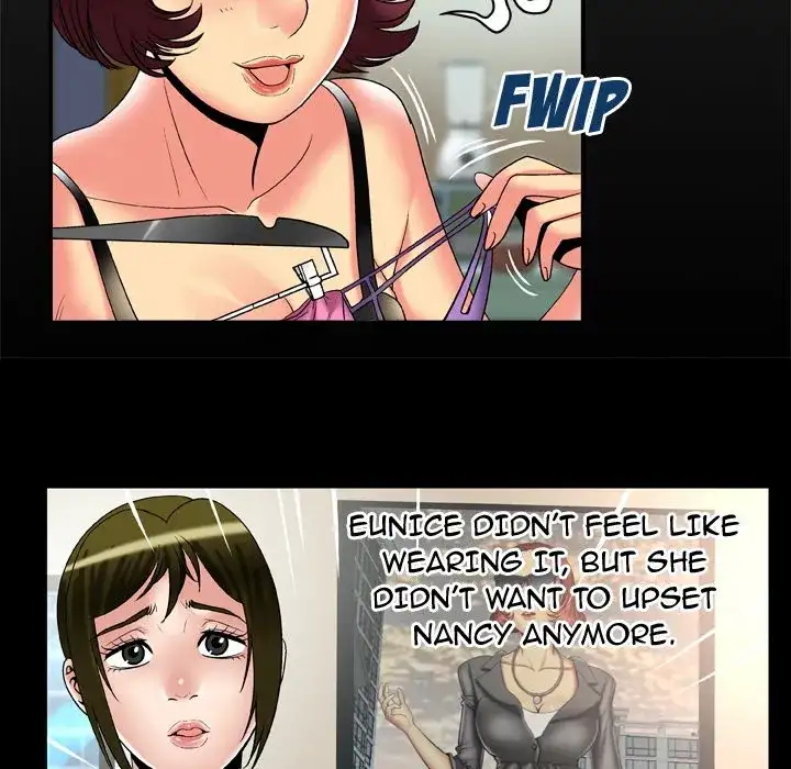 My Wife’s Partner - Chapter 59 [photo 8] - MangaPorn