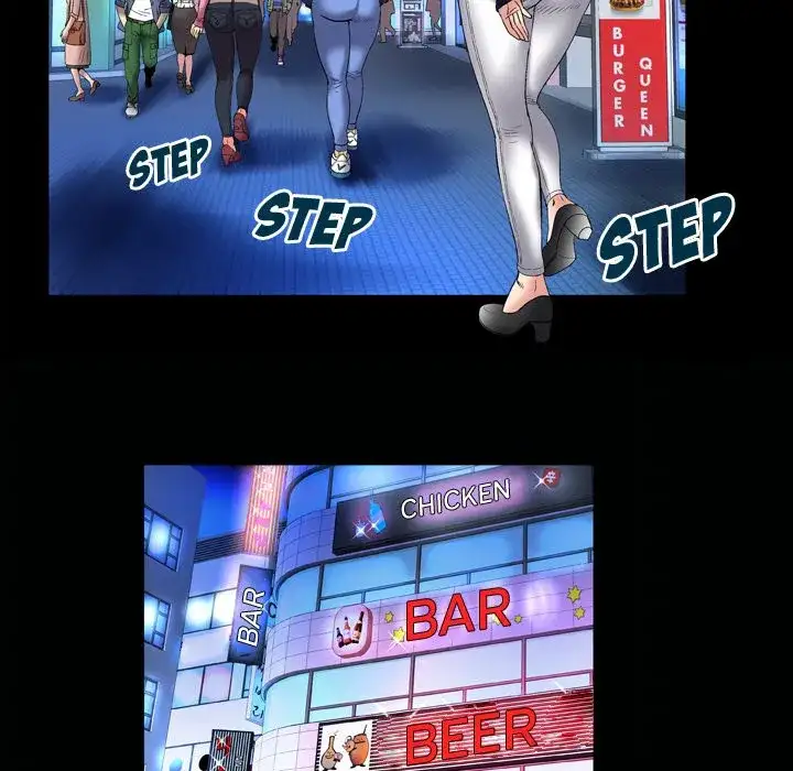 My Wife’s Partner - Chapter 59 [photo 80] - MangaPorn