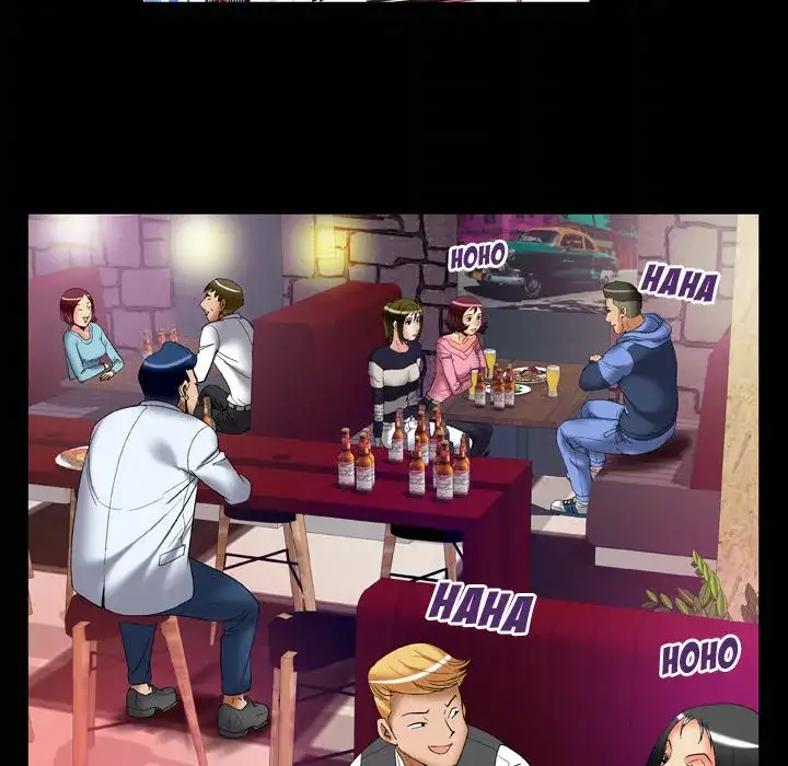 My Wife’s Partner - Chapter 59 [photo 81] - MangaPorn