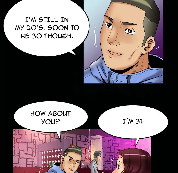 My Wife’s Partner - Chapter 59 [photo 84] - MangaPorn