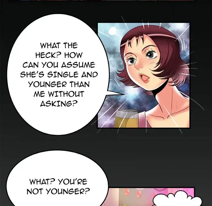 My Wife’s Partner - Chapter 59 [photo 87] - MangaPorn