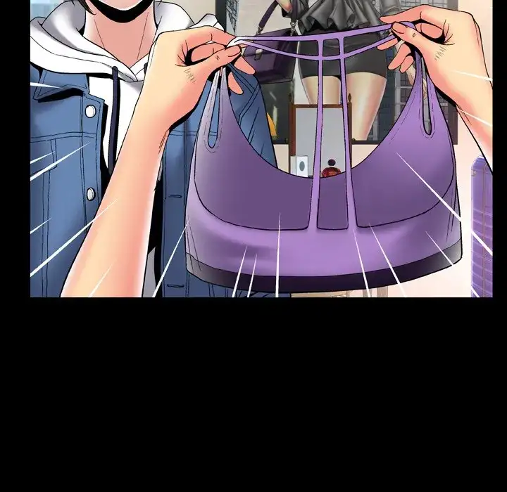 My Wife’s Partner - Chapter 59 [photo 9] - MangaPorn