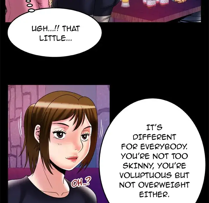 My Wife’s Partner - Chapter 60 [photo 12] - MangaPorn