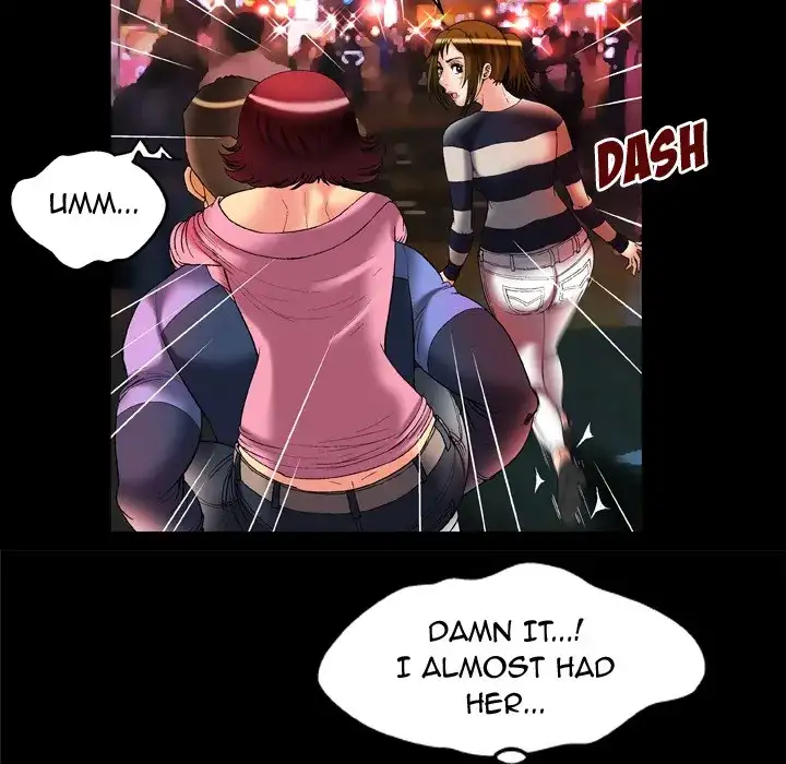 My Wife’s Partner - Chapter 60 [photo 29] - MangaPorn