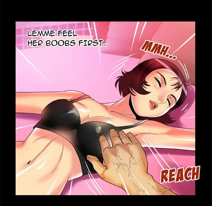 My Wife’s Partner - Chapter 60 [photo 43] - MangaPorn