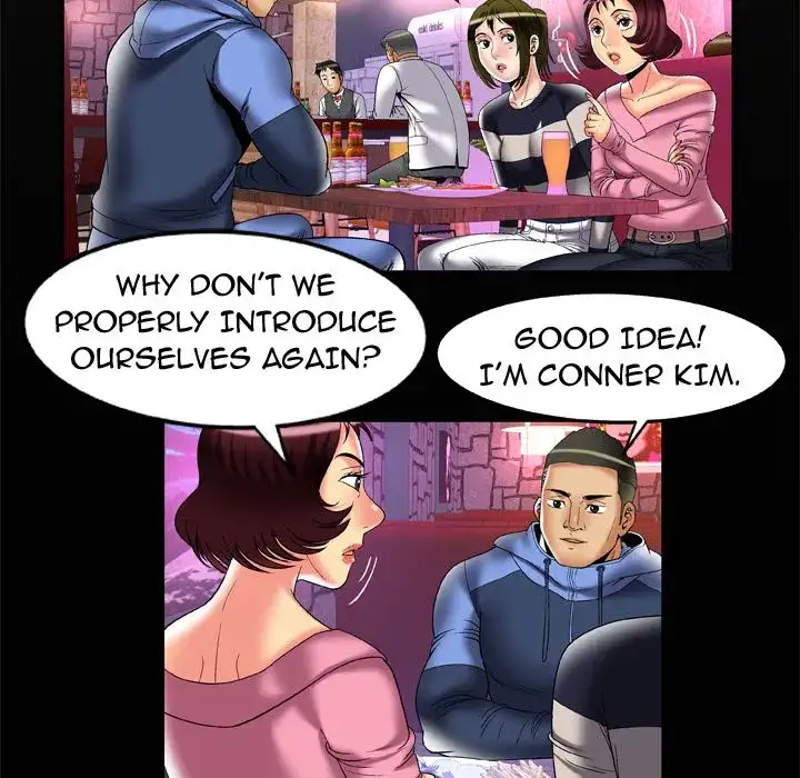 My Wife’s Partner - Chapter 60 [photo 8] - MangaPorn