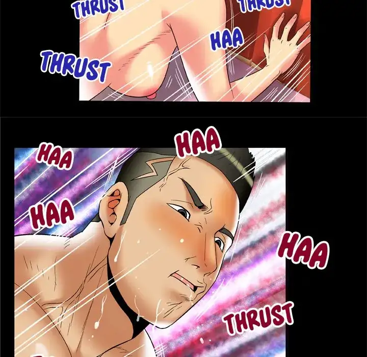 My Wife’s Partner - Chapter 61 [photo 18] - MangaPorn