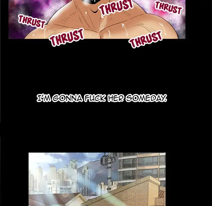 My Wife’s Partner - Chapter 61 [photo 25] - MangaPorn