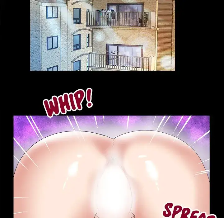 My Wife’s Partner - Chapter 61 [photo 26] - MangaPorn