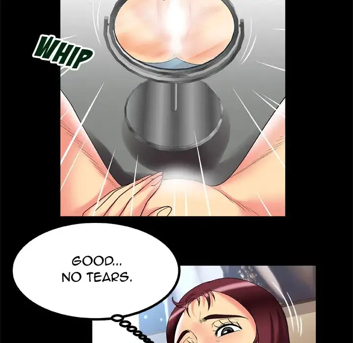 My Wife’s Partner - Chapter 61 [photo 33] - MangaPorn