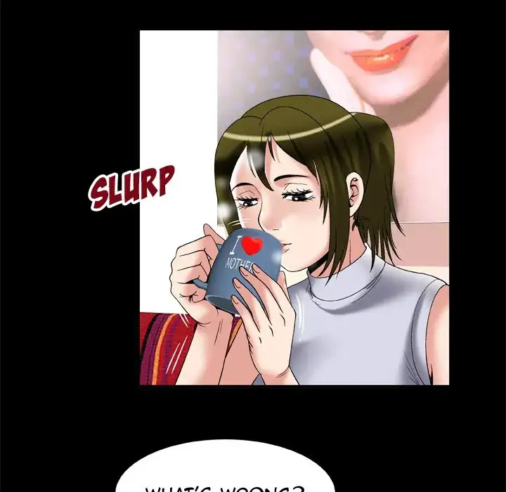 My Wife’s Partner - Chapter 61 [photo 39] - MangaPorn