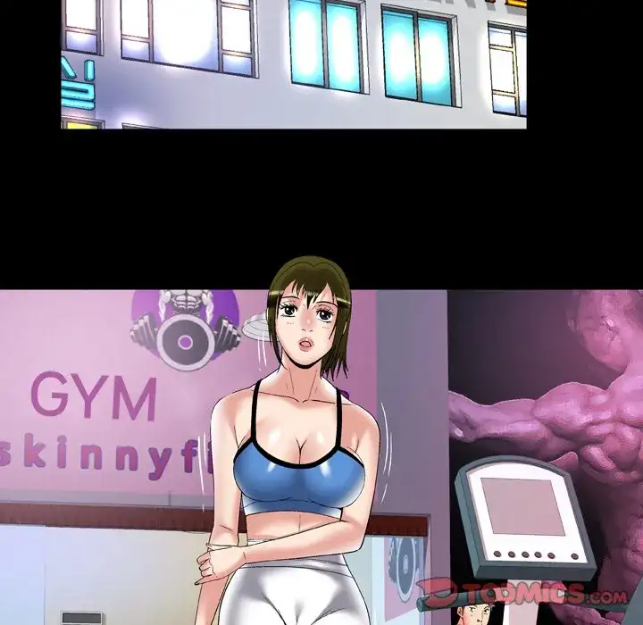 My Wife’s Partner - Chapter 61 [photo 52] - MangaPorn