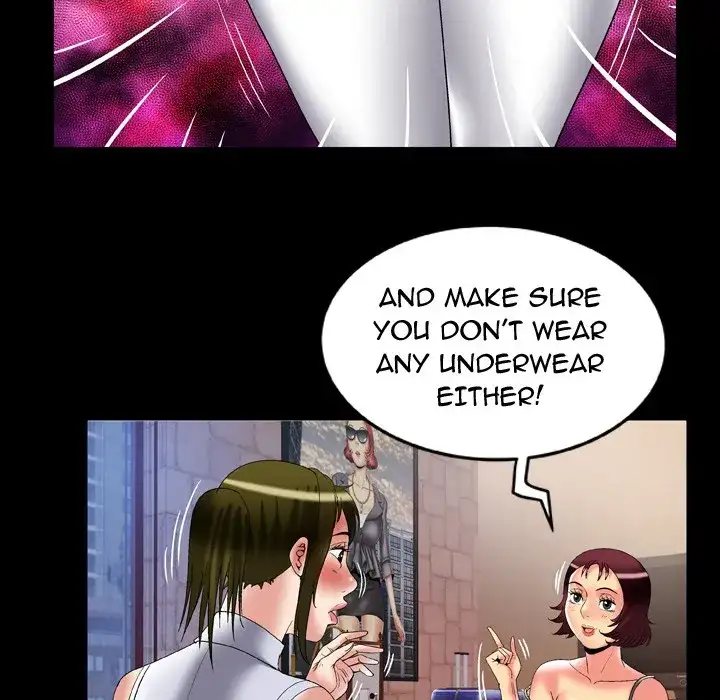 My Wife’s Partner - Chapter 61 [photo 58] - MangaPorn