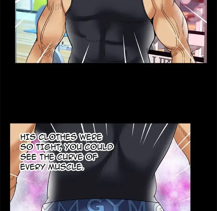 My Wife’s Partner - Chapter 61 [photo 64] - MangaPorn