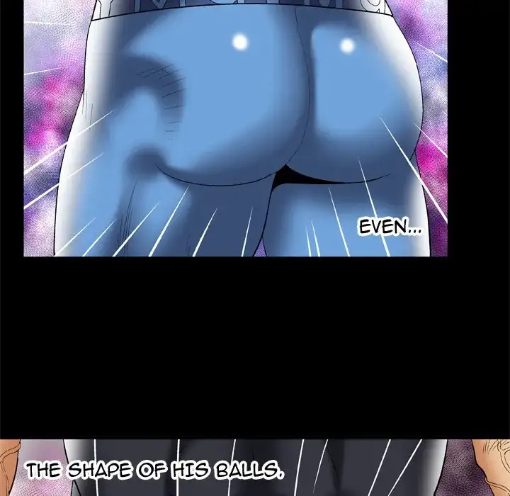 My Wife’s Partner - Chapter 61 [photo 65] - MangaPorn