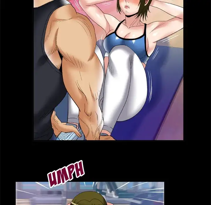 My Wife’s Partner - Chapter 61 [photo 77] - MangaPorn