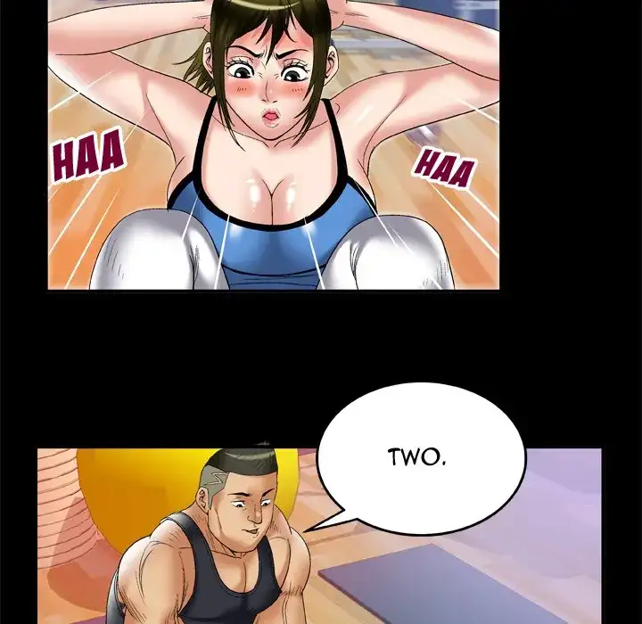 My Wife’s Partner - Chapter 61 [photo 78] - MangaPorn