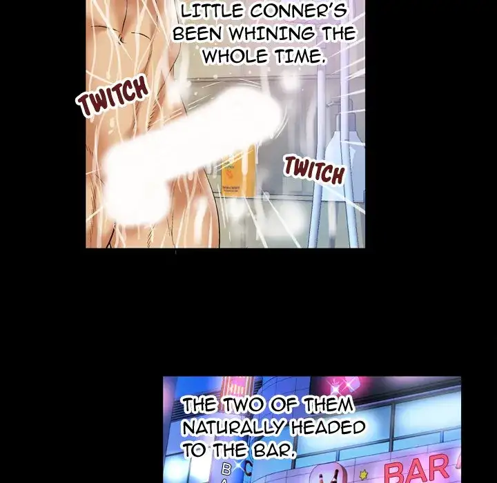 My Wife’s Partner - Chapter 61 [photo 84] - MangaPorn