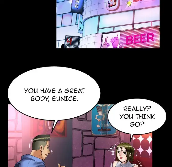 My Wife’s Partner - Chapter 61 [photo 85] - MangaPorn