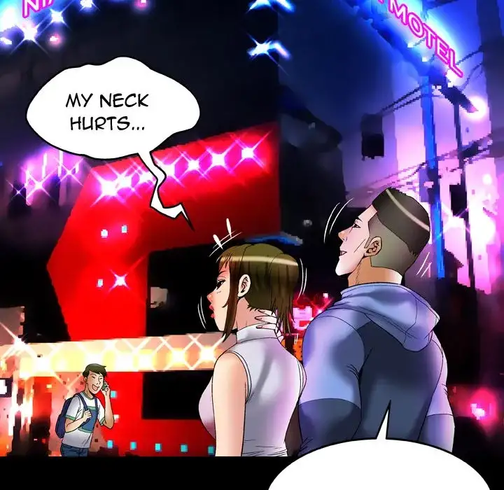 My Wife’s Partner - Chapter 62 [photo 16] - MangaPorn