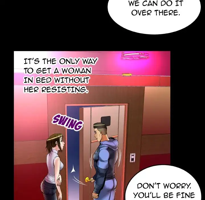 My Wife’s Partner - Chapter 62 [photo 17] - MangaPorn