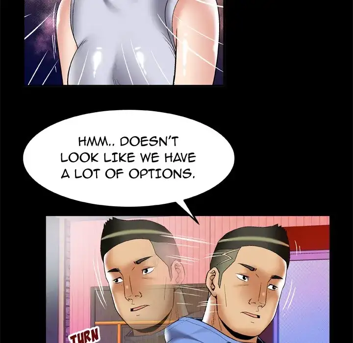 My Wife’s Partner - Chapter 62 [photo 20] - MangaPorn