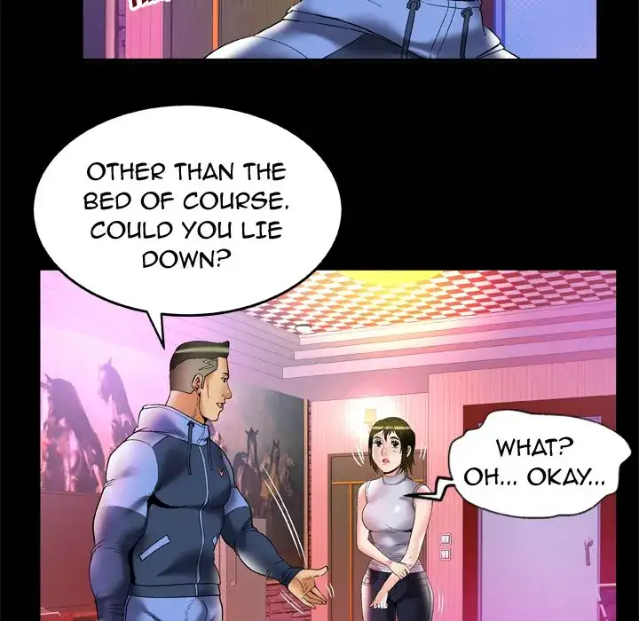 My Wife’s Partner - Chapter 62 [photo 21] - MangaPorn