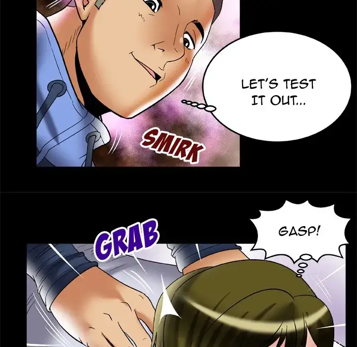 My Wife’s Partner - Chapter 62 [photo 28] - MangaPorn