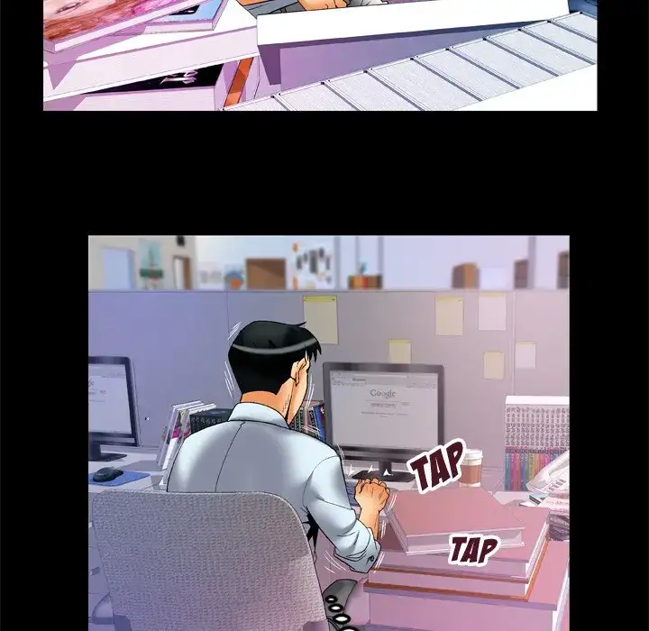 My Wife’s Partner - Chapter 62 [photo 47] - MangaPorn