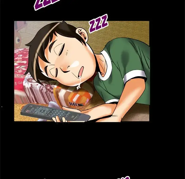 My Wife’s Partner - Chapter 62 [photo 52] - MangaPorn