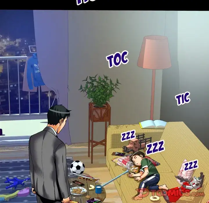 My Wife’s Partner - Chapter 62 [photo 74] - MangaPorn