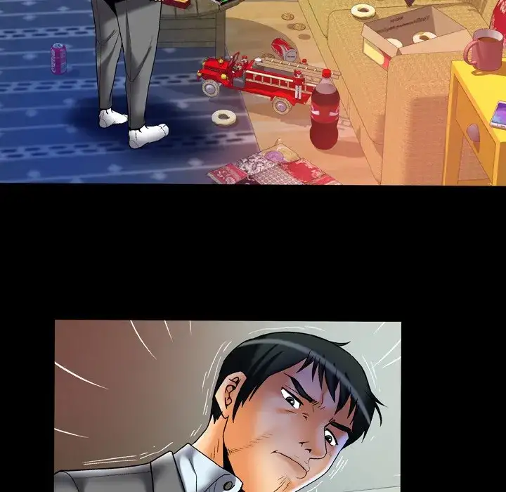 My Wife’s Partner - Chapter 62 [photo 75] - MangaPorn