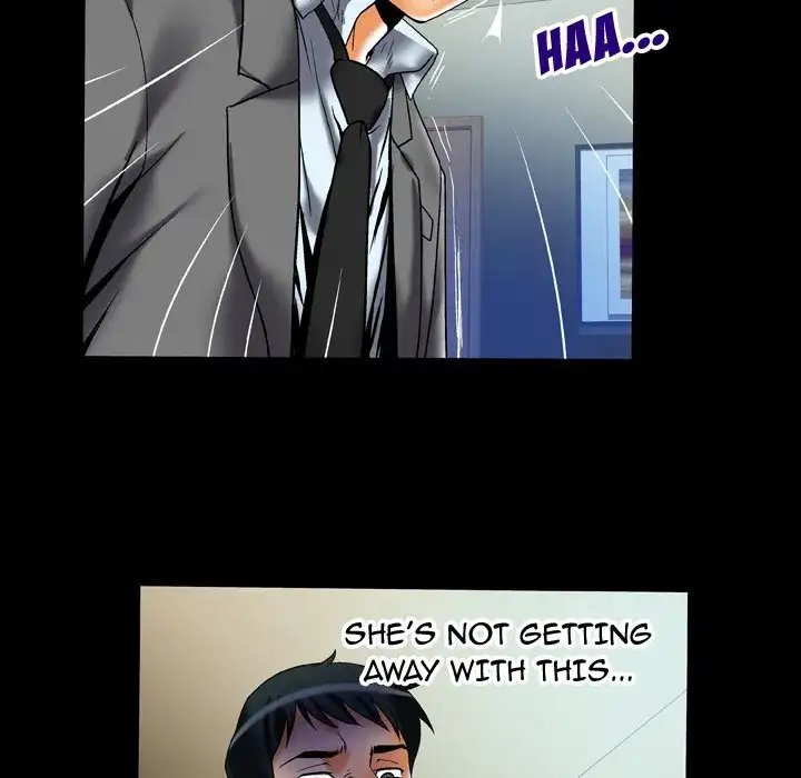 My Wife’s Partner - Chapter 62 [photo 76] - MangaPorn