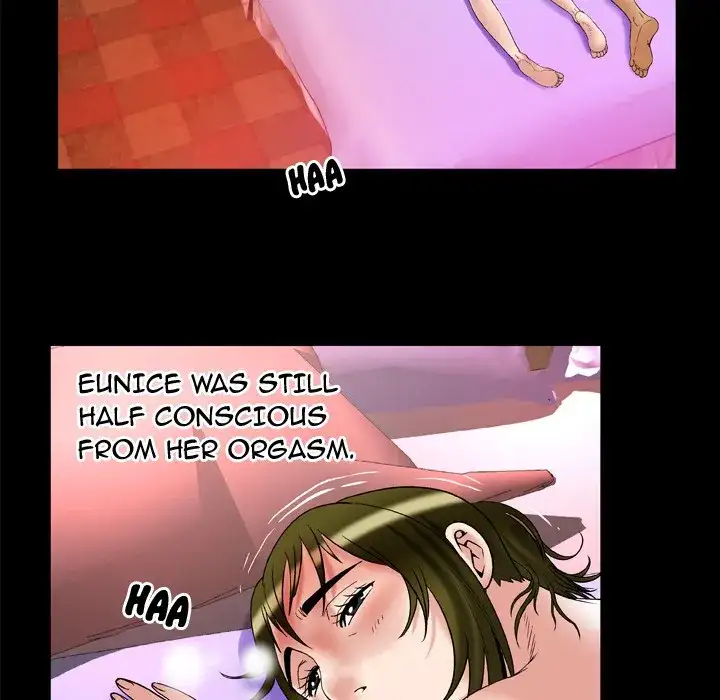 My Wife’s Partner - Chapter 63 [photo 15] - MangaPorn