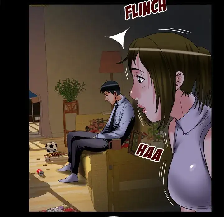 My Wife’s Partner - Chapter 63 [photo 29] - MangaPorn