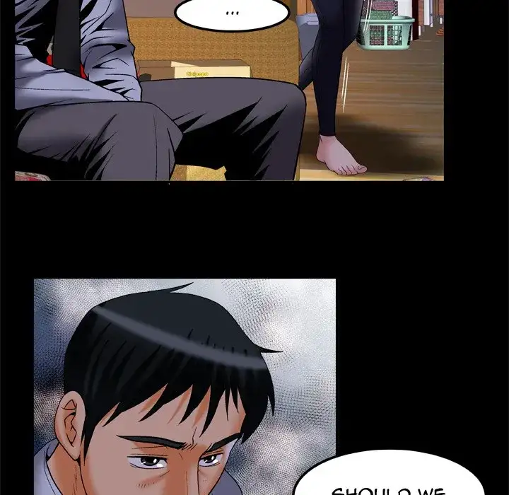 My Wife’s Partner - Chapter 63 [photo 31] - MangaPorn