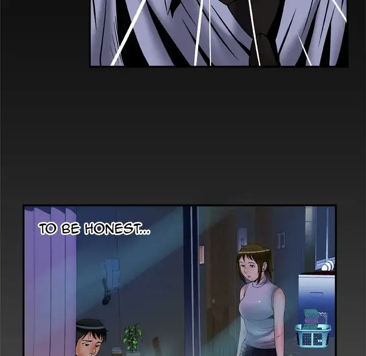 My Wife’s Partner - Chapter 63 [photo 41] - MangaPorn