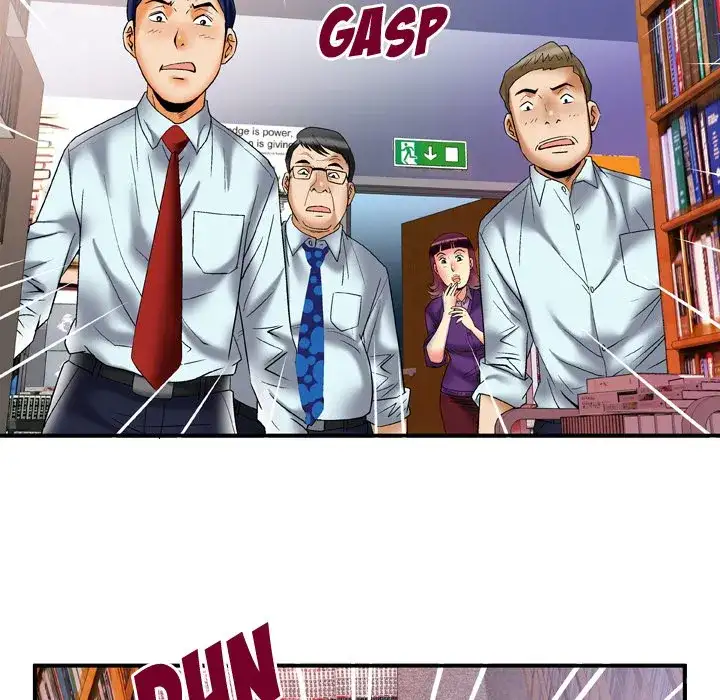 My Wife’s Partner - Chapter 63 [photo 47] - MangaPorn